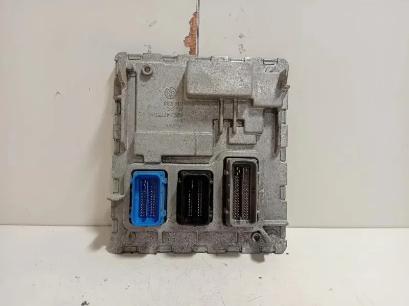 Centralina Iniezione 12694863 Opel Astra K 2016