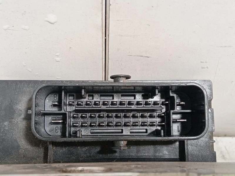 Pompa ABS ANT AW93-2C408-DE Jaguar XJ6 III 2003