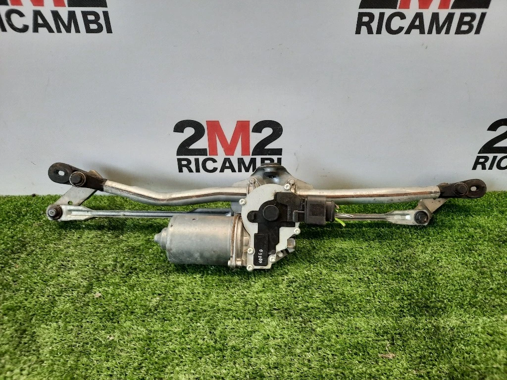 Meccanismo Tergicristallo 5J1955605B Skoda Roomster 5J7 2006