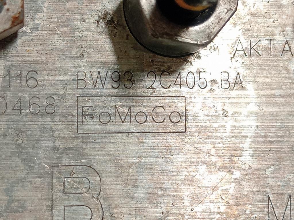 Pompa ABS ANT BW93-2C405-BA Jaguar XJ8 X408 2003