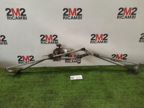 Meccanismo Tergicristallo A4518240001 Smart Fortwo Cabrio 451 2007