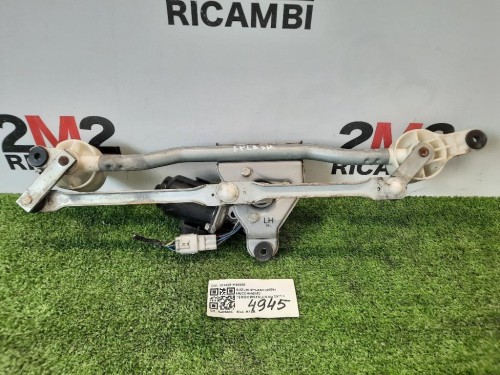 Meccanismo Tergicristallo TERGI ANT Suzuki Splash 2008