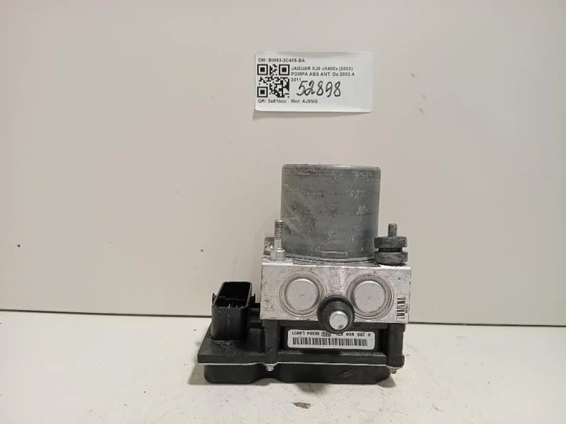 Pompa ABS ANT BW93-2C405-BA Jaguar XJ8 X408 2003