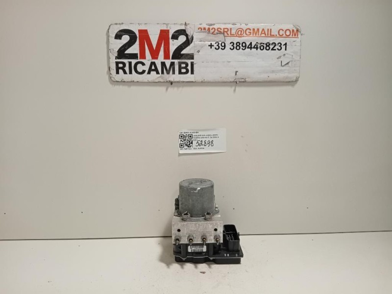 Pompa ABS ANT BW93-2C405-BA Jaguar XJ8 X408 2003