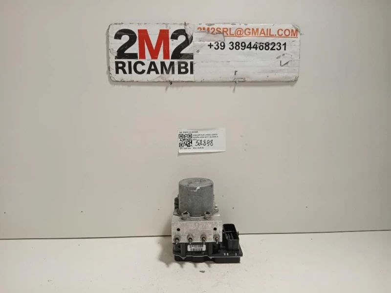 Pompa ABS ANT BW93-2C405-BA Jaguar XJ8 X408 2003
