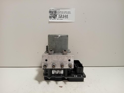 Pompa ABS ANT BW93-2C405-BA Jaguar XJ8 X408 2003