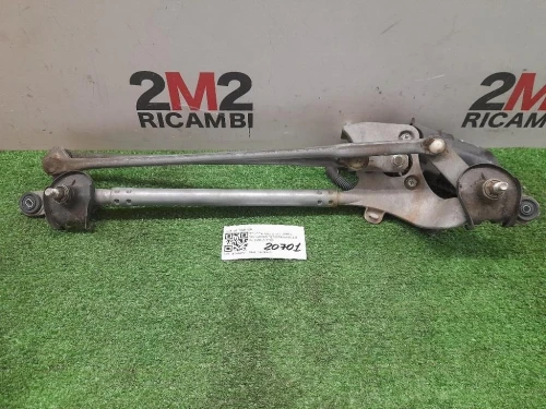 Meccanismo Tergicristallo 8511042150 Toyota RAV 4 III 2006