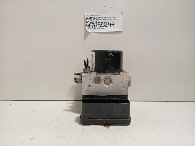 Pompa ABS ANT P04877039AD Jeep Compass II 2011