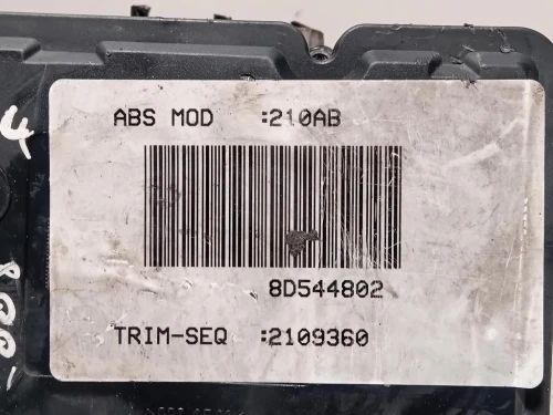 Pompa ABS ANT 2109360 Jeep Patriot 2007