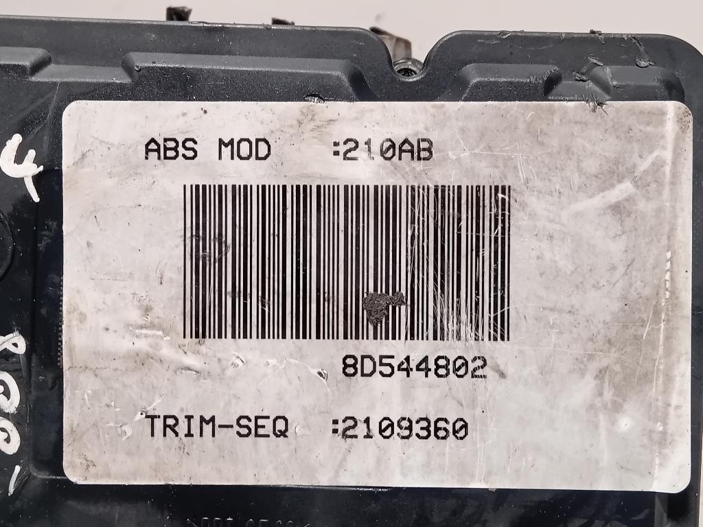 Pompa ABS ANT 2109360 Jeep Patriot 2007