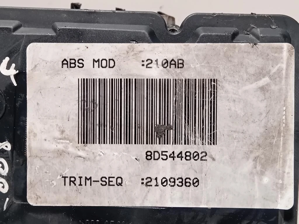 Pompa ABS ANT 2109360 Jeep Patriot 2007