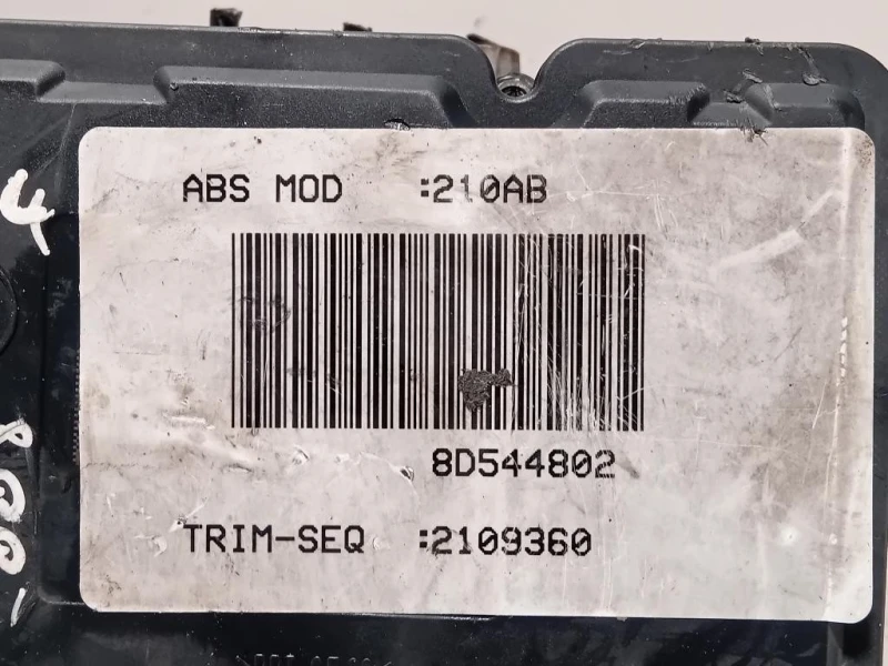 Pompa ABS ANT 2109360 Jeep Patriot 2007