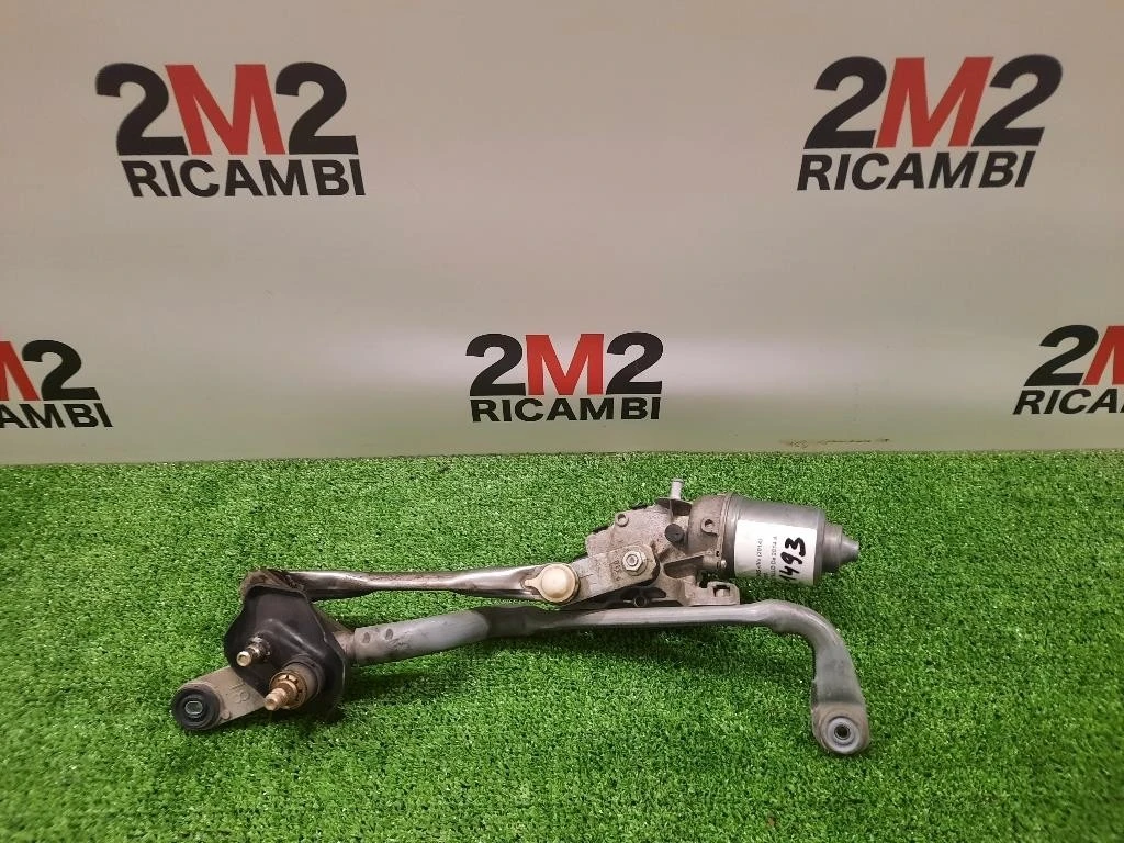 Meccanismo Tergicristallo 851500D180 Toyota Yaris IV 2014