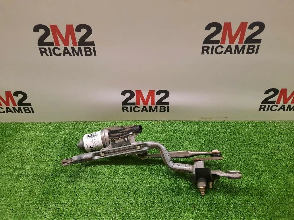 Meccanismo Tergicristallo 851500D180 Toyota Yaris IV 2014