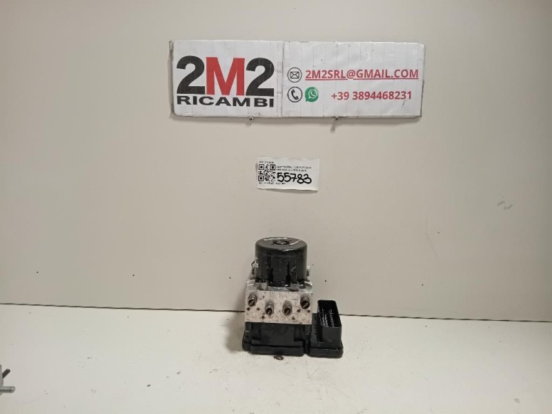 Pompa ABS ANT 2109360 Jeep Patriot 2007