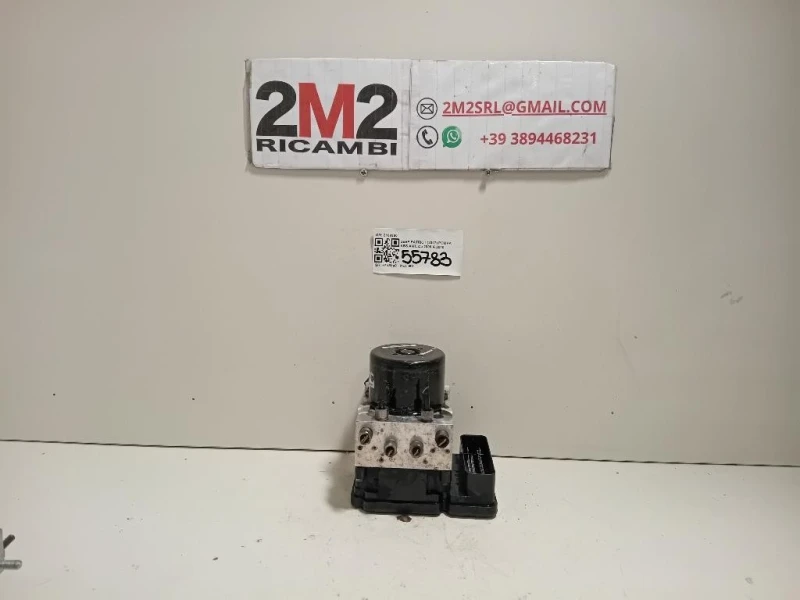 Pompa ABS ANT 2109360 Jeep Patriot 2007