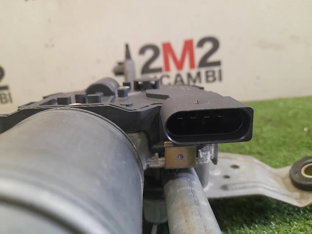 Meccanismo Tergicristallo 3AC955023 Volkswagen Passat VI Variant 2011