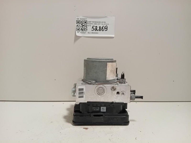 Pompa ABS ANT 52080677 Jeep Renegade 2015