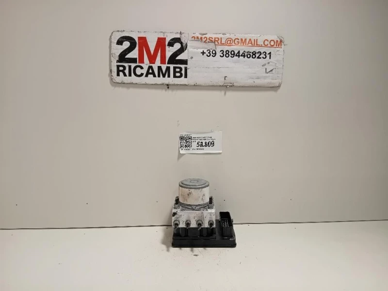 Pompa ABS ANT 52080677 Jeep Renegade 2015