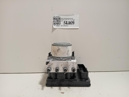Pompa ABS ANT 52080677 Jeep Renegade 2015