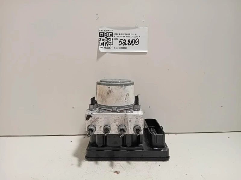 Pompa ABS ANT 52080677 Jeep Renegade 2015