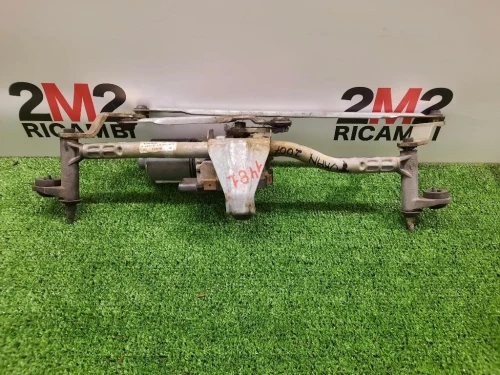 Meccanismo Tergicristallo 1T1955601A Volkswagen Touran II 2007