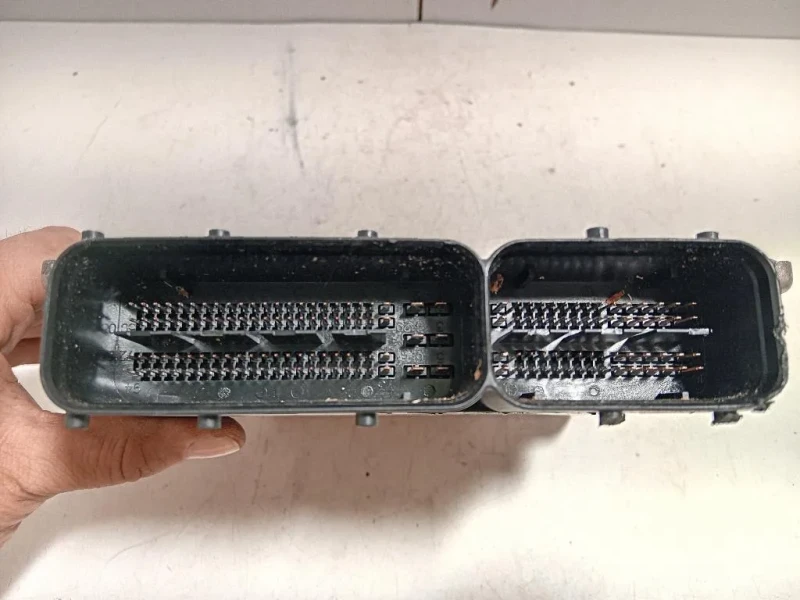 Centralina Iniezione 55246588 Opel Combo D TOUR 2012