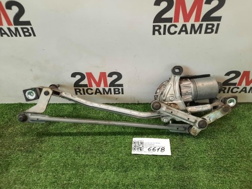 Meccanismo Tergicristallo 31378574 Volvo V40 II 2012