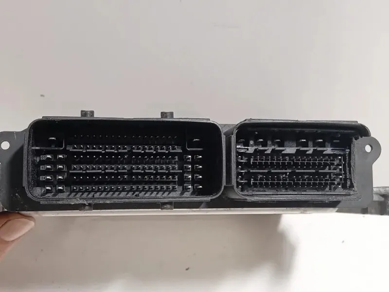 Centralina Iniezione 9832694480 Opel Combo E 2018