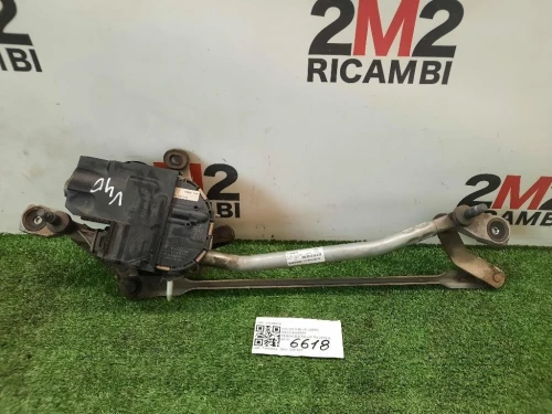 Meccanismo Tergicristallo 31378574 Volvo V40 II 2012