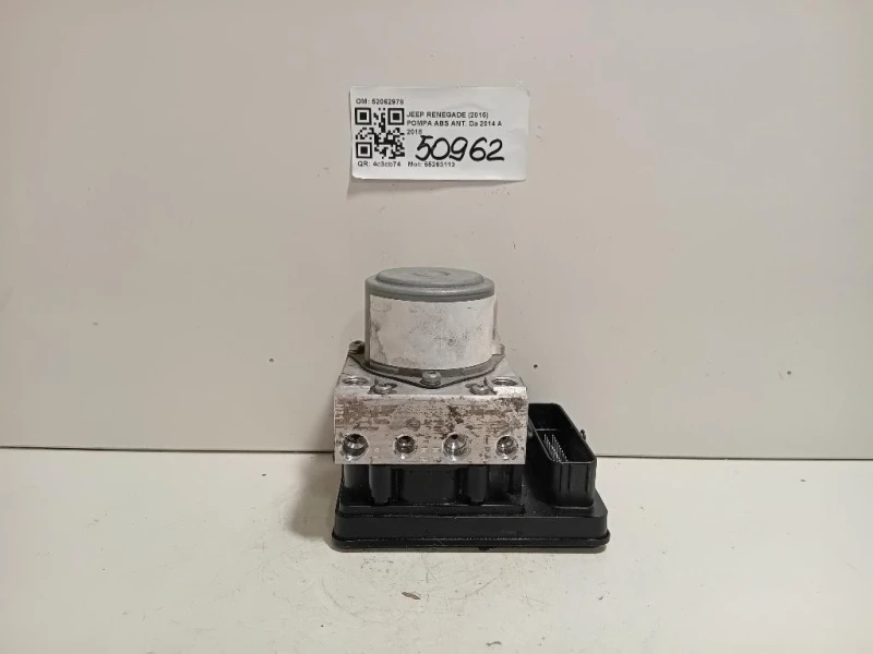 Pompa ABS ANT 52062978 Jeep Renegade 2015