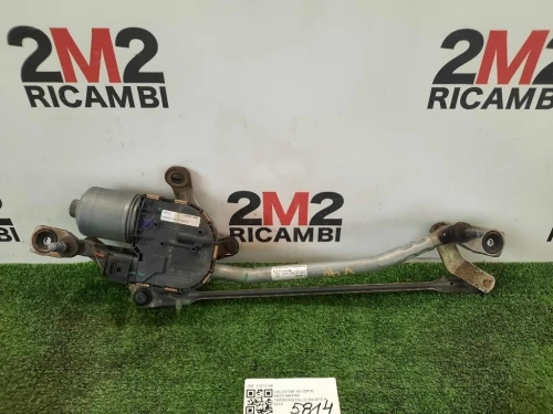 Meccanismo Tergicristallo 31276048 TERGI PARABREZZA Volvo V40 II 2012