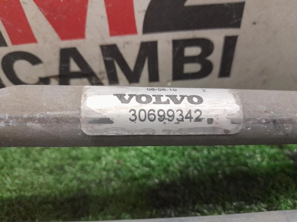 Meccanismo Tergicristallo 30699342 30699344 Volvo V50 2004