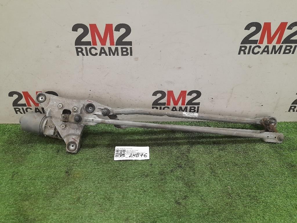 Centralina Iniezione 55590540 Opel Corsa D 2010