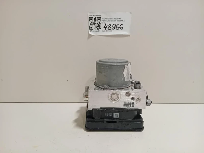 Pompa ABS ANT 52049765 Jeep Renegade 2015
