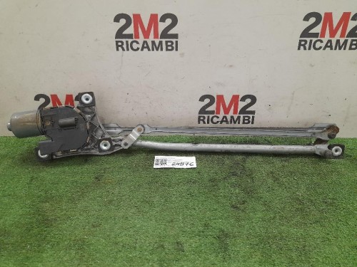 Meccanismo Tergicristallo 30699342 30699344 Volvo V50 2004