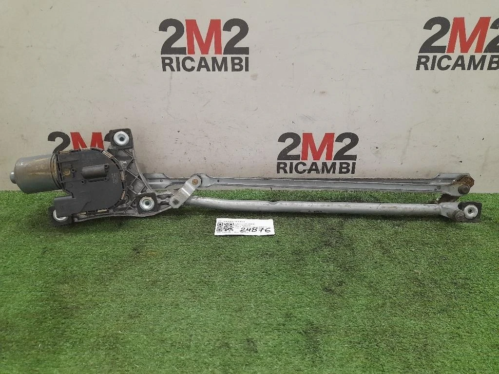 Meccanismo Tergicristallo 30699342 30699344 Volvo V50 2004