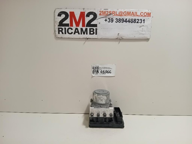 Pompa ABS ANT 52049765 Jeep Renegade 2015