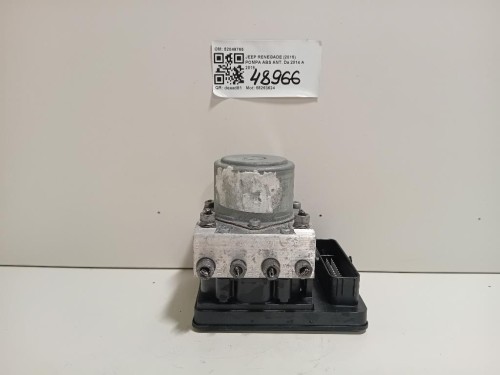Pompa ABS ANT 52049765 Jeep Renegade 2015