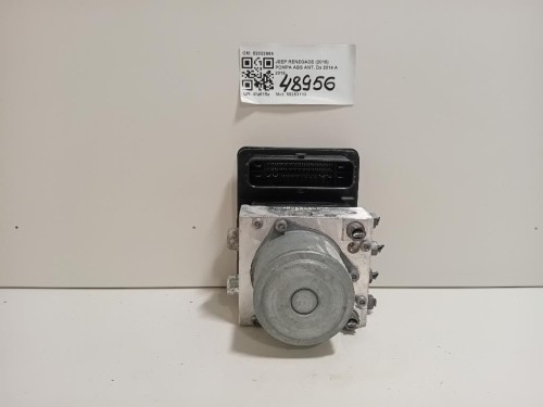 Pompa ABS ANT 52022986 Jeep Renegade 2015