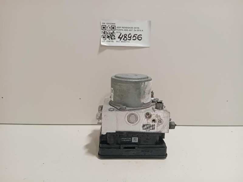 Pompa ABS ANT 52022986 Jeep Renegade 2015