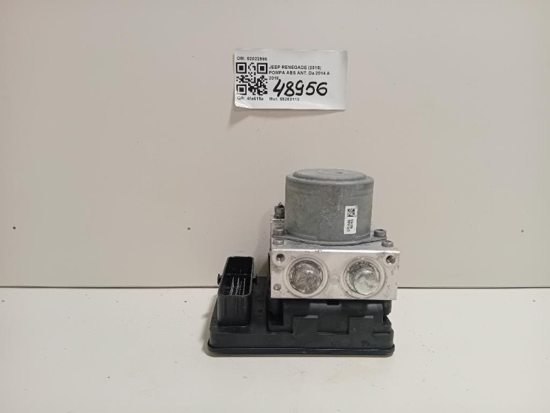 Pompa ABS ANT 52022986 Jeep Renegade 2015