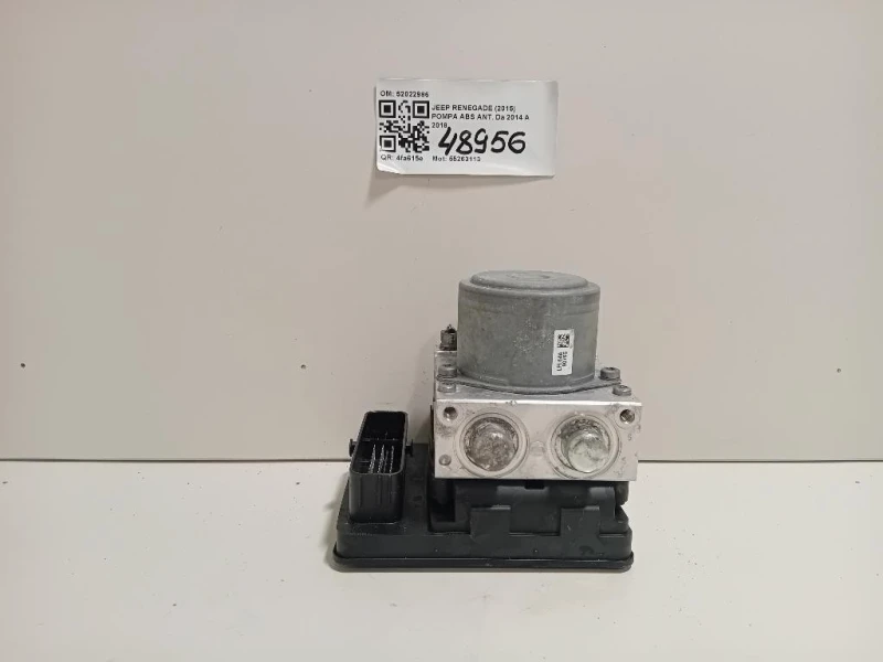 Pompa ABS ANT 52022986 Jeep Renegade 2015