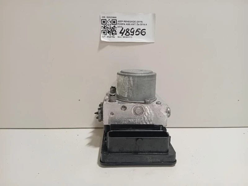 Pompa ABS ANT 52022986 Jeep Renegade 2015