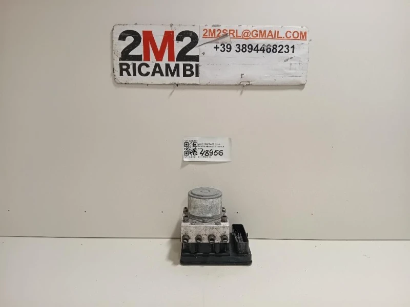 Pompa ABS ANT 52022986 Jeep Renegade 2015