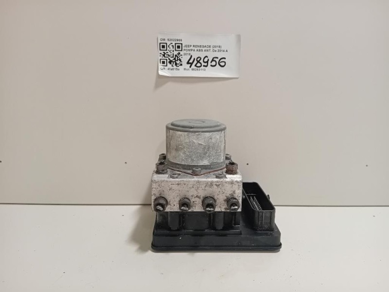 Pompa ABS ANT 52022986 Jeep Renegade 2015