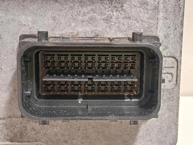 Centralina Iniezione 55590540 Opel Corsa D 2010