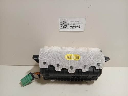 Air-bag Passeggero 34083934 D Alfa Romeo Giulietta 2010