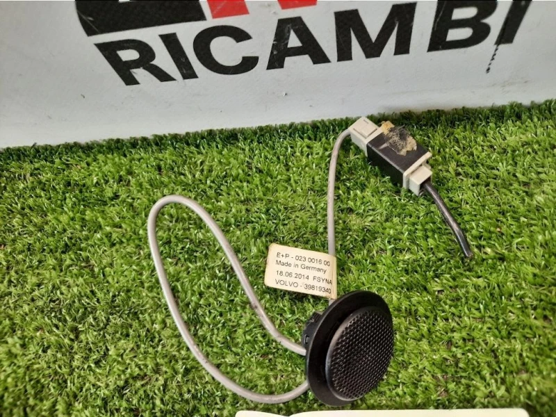 Microfono VIVA VOCE 39819340 Volvo V40 II 2012