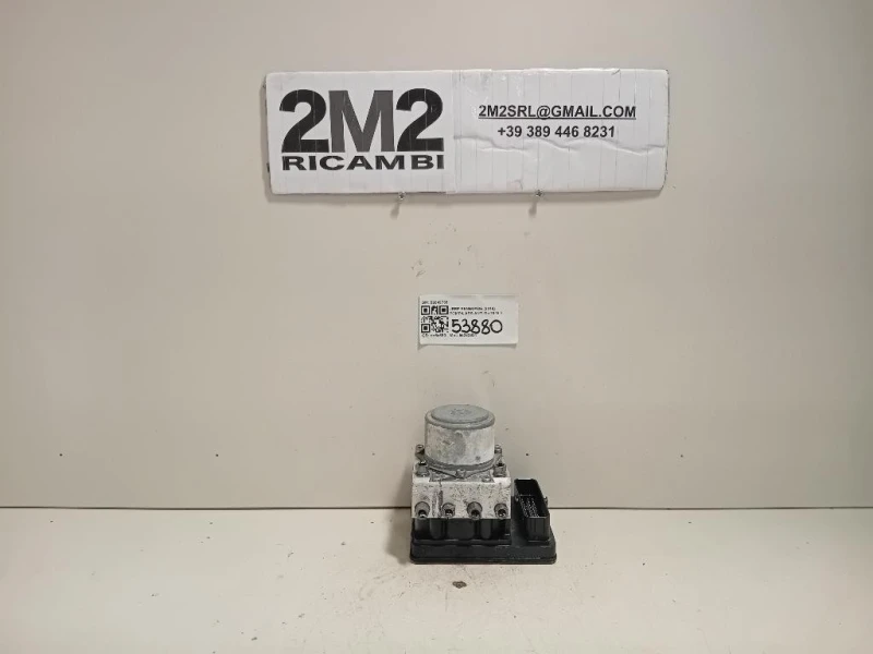 Pompa ABS ANT 52049765 Jeep Renegade 2018